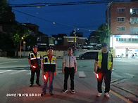 260707야간방범순찰사진