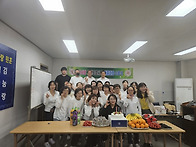 주간 66기 수료식~♥