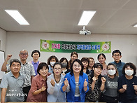 주간 68기 수료식~♥