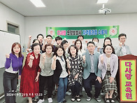 주간 74기 수료식 ~ &hearts;