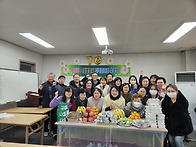 주간 70기 수료식 ~ &hearts;