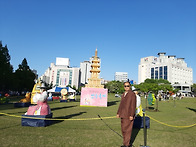 부처님 오신날 연등축제