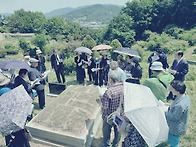상남 성춘복 시인 2주기