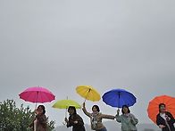 연천 댑싸리정원