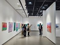 성남아트센터 온누리아트페..