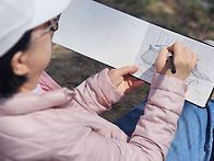 봉은사 어반 번개