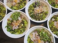 홍천 &#65308;산하연&#65310; 여행스케..