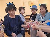 개인전