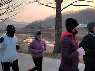 26년 1월18일 일요훈련