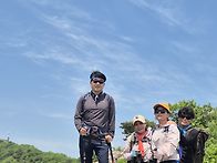제149차 정기산행 향적산 ..
