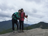 161차 정기산행 칠보산