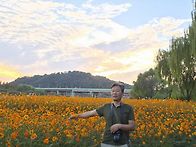 창릉천
