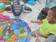 이벤트데이(해저탐험~^^)