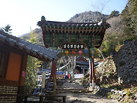 통도사 백운암2026/01/..