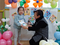 멋진 꽃망울반!!..