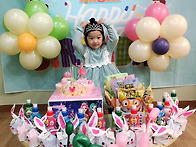 민아야생일축하해..