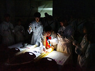 2026년 4월 4일 주님 부활..