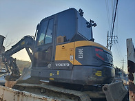 볼보 EC60E 20..