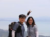 전남 보성 일림산