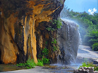 언양자수정동굴 ~ 2025년..