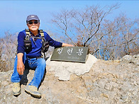 통영 사량도 칠현봉 ~ 2..