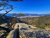 경주 남산 태봉 ~ 2026..