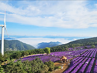 거창 감악산 ~ 2025년 9..