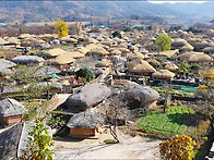 낙안읍성,순천만국가공원 ..