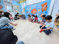 5월 3주 활동사진..