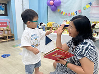 7월 1주 활동사진..