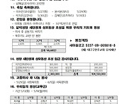 2025년 5월 25일 부활제6주일 주보입니다.