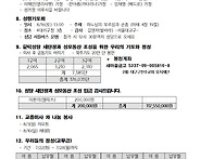 2025년 8월3일 연중제18주일 주보입니다.