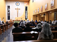 [26.04.04]부활성야미사