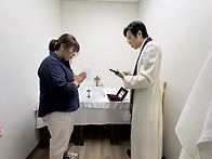 [26.04.04] 병자성사