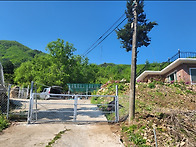 화천군 반딧불이 사는 청정..