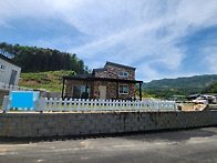 홍천군 서면 모곡리 신축 ..