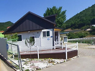 정선 경관수려한 내가접한..