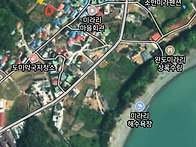 남해바다/완도/소안도/대지..