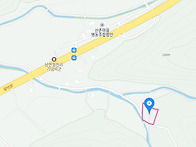 홍천군 남면 경관수려한 ..