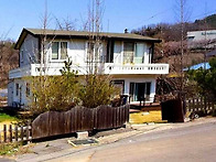 아산시 영인면 8m도로접한..