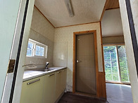 양평 단월면 계곡마을 남향..