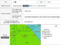 영덕 KTX 신설역 근처 토..