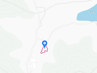 국유림에 접하고있는 760..