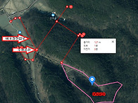 충북 보은군 산외면 임야,..