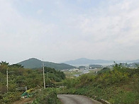 아름다운 경남 남해 바다조..