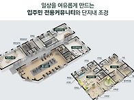 울산 언양 노르웨이숲 아파..