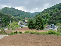 탄성나오는 산과 계곡 뷰!..
