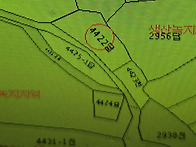 제주시 한경면 작은땅 1억