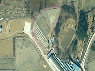 청주시 가덕면 전, 568평..