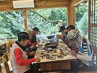 월요일 정라앨범